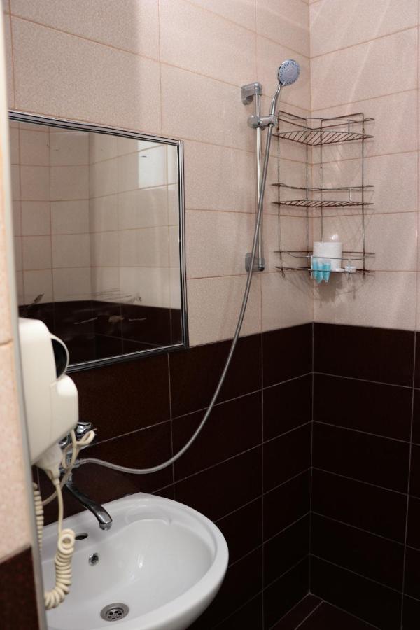 Hotel Smile Kobuleti Chambre photo